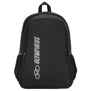 Mochila De Academia Olympikus Essential Oiwb221806