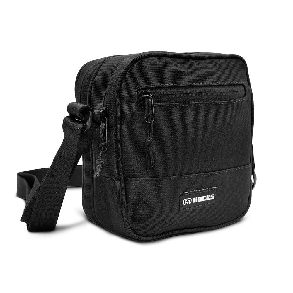 Shoulder Bag Hocks Turista | Preto