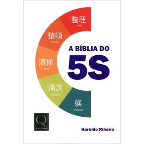 A Bíblia Do 5 S