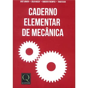 Caderno Elementar De Mêcanica