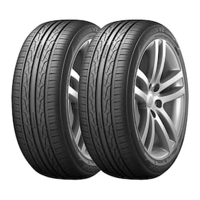 Kit 2 Pneus Hankook Aro 17 205/40R17 Ventus V2 Concept 2 H-457 4 Lonas 84V