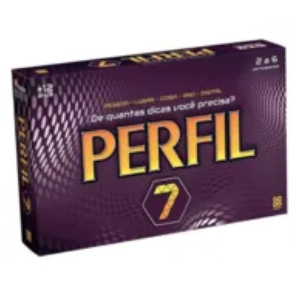 Jogo Perfil 7