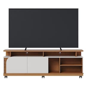 Rack Bancada Jurerê 1.8 para TV até 75” - Colibri