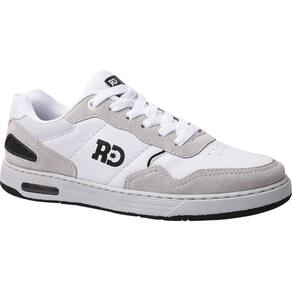 Tênis Redikal RKT341-07 - Branco