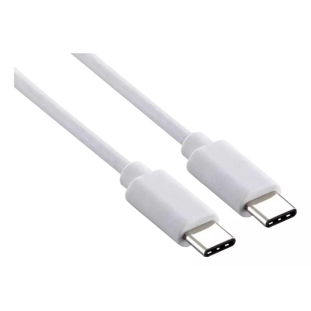 Cabo De Dados Type-C Para Type-C 2M 3.1A It-Blue Le-847-2