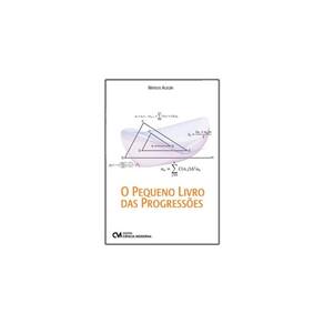 O Pequeno Livro Das Progressões