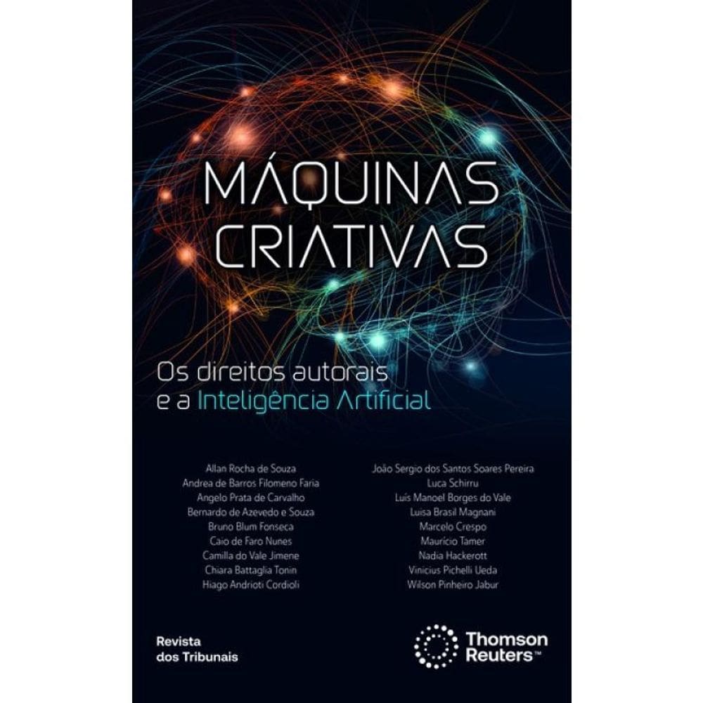 Máquinas Criativas - 2024