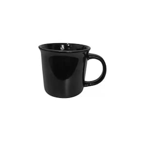 Caneca Porcelana Ágata 180ml Lyor Canequinha Café Chá