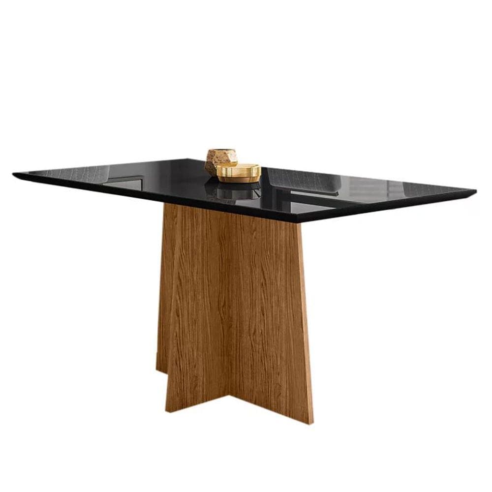 Mesa de Jantar Ana 160x90 - New Ceval