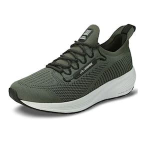 Tenis Masculino Casual Conforto Caminhada Olympikus Subverse