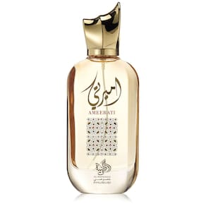 Al Wataniah Ameerati Eau De Parfum - Perfume Feminino 100ml