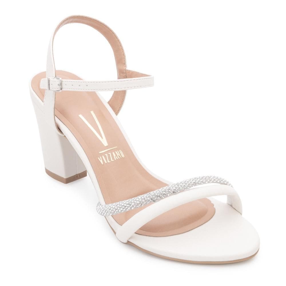 Sandália Salto Vizzano VZ24-62621