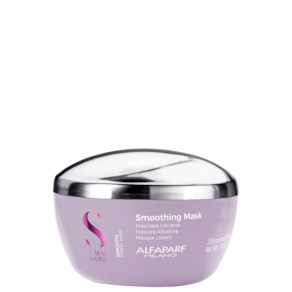 Alfaparf Semi Di Lino Smooth- Máscara Capilar 200ml