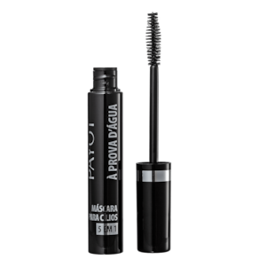 Payot 5 em 1 À Prova D`água - Máscara para Cílios 5ml