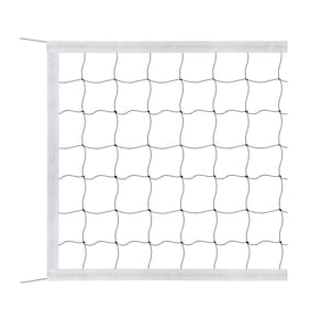 Rede Vôlei Biribol Master Rede 4 Faixas Fio 1.5MM