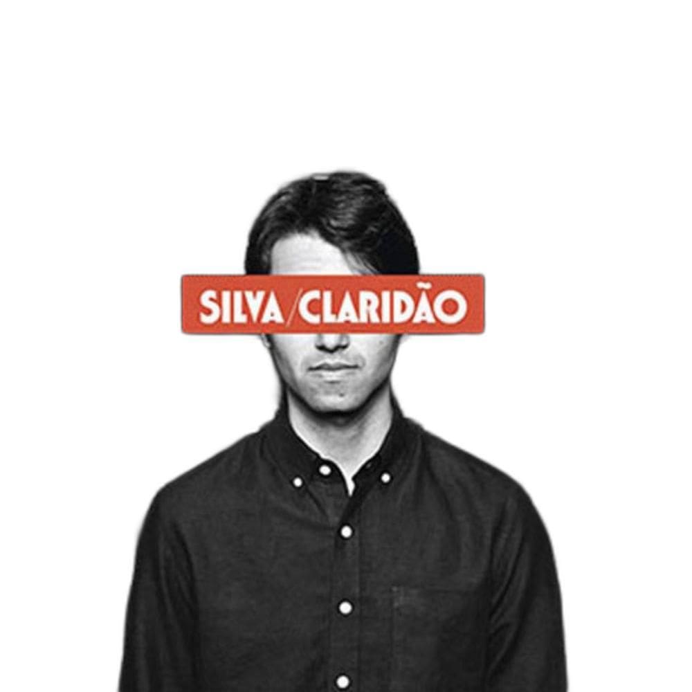 Cd Silva - Claridão
