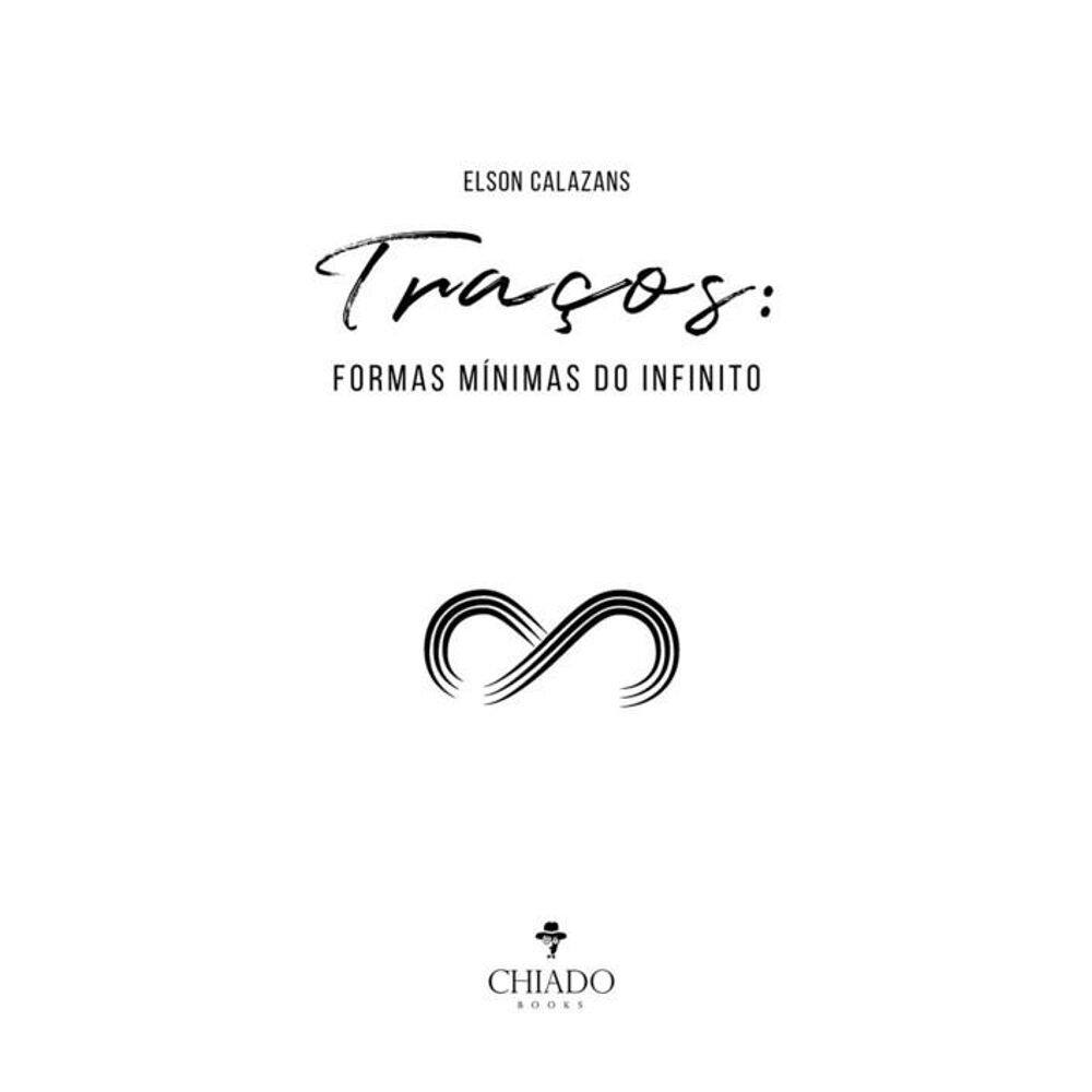 Traços: Formas mínimas do Infinito