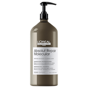 L`Oréal Professionnel Absolut Repair Molecular - Shampoo 1,5L
