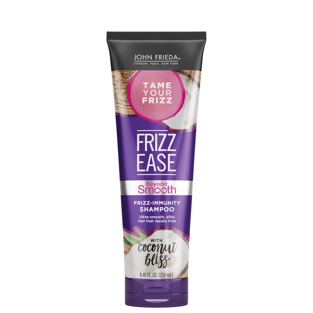 John Frieda Frizz Ease Beyond Smooth Shampoo 250ml Blz
