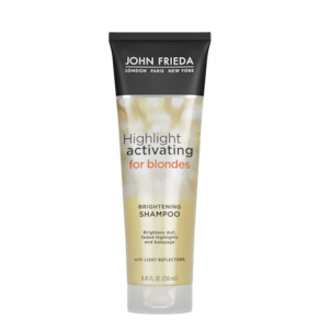 John Frieda Highlight Activating For Blondes Lighter Shades - Shampoo 250ml