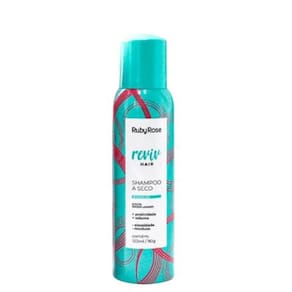 Shampoo a Seco Fresh Reviv Hair - RubyRose 150ml