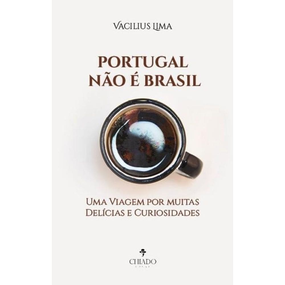 Portugal Não É Brasil