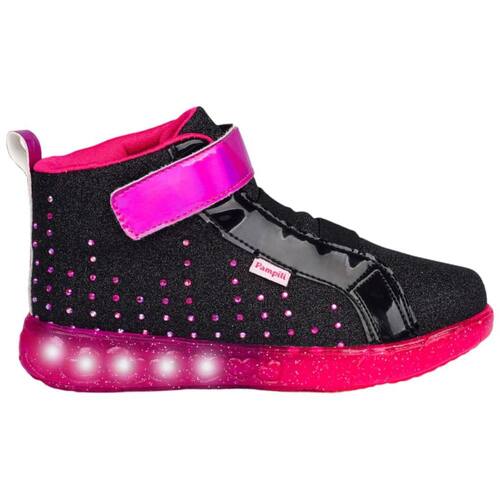 Tênis Meinina Led Infantil Pampili Sneaker Casas Bahia