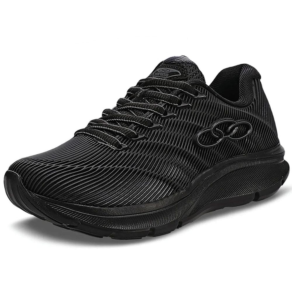 Tenis Infantil Menino Conforto Cover Grid Olympikus Venum