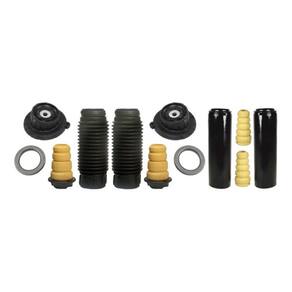 4 Kit Dianteiro Traseiro Fiat Bravo 2011 2012 2013 2014