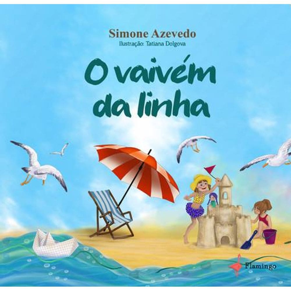 O vaivém da linha