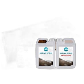 Kit Bancada Metálico Cobre / Marrom Escuro Por M