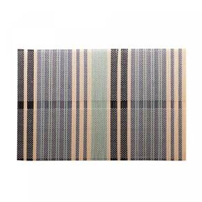Jogo Americano Esteira Listrado 45cm x 30cm 5661 Lyor