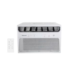 Ar Condicionado Janela Eletrônico Hisense 10000 BTUs Frio AW-10CW2RVGU00 - 220V