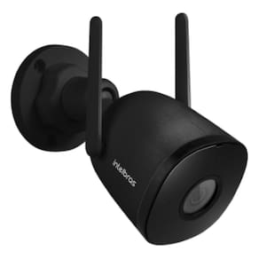 Camera De Video Wi-Fi Full Hd Im5Sc Bc Intelbras