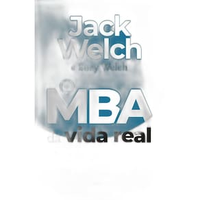 O Mba Da Vida Real