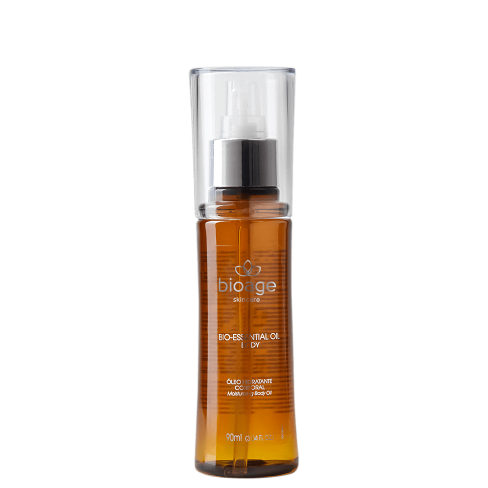 Bioage Bio-Essential Oil Body - Óleo Corporal 90ml