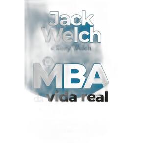 O Mba Da Vida Real