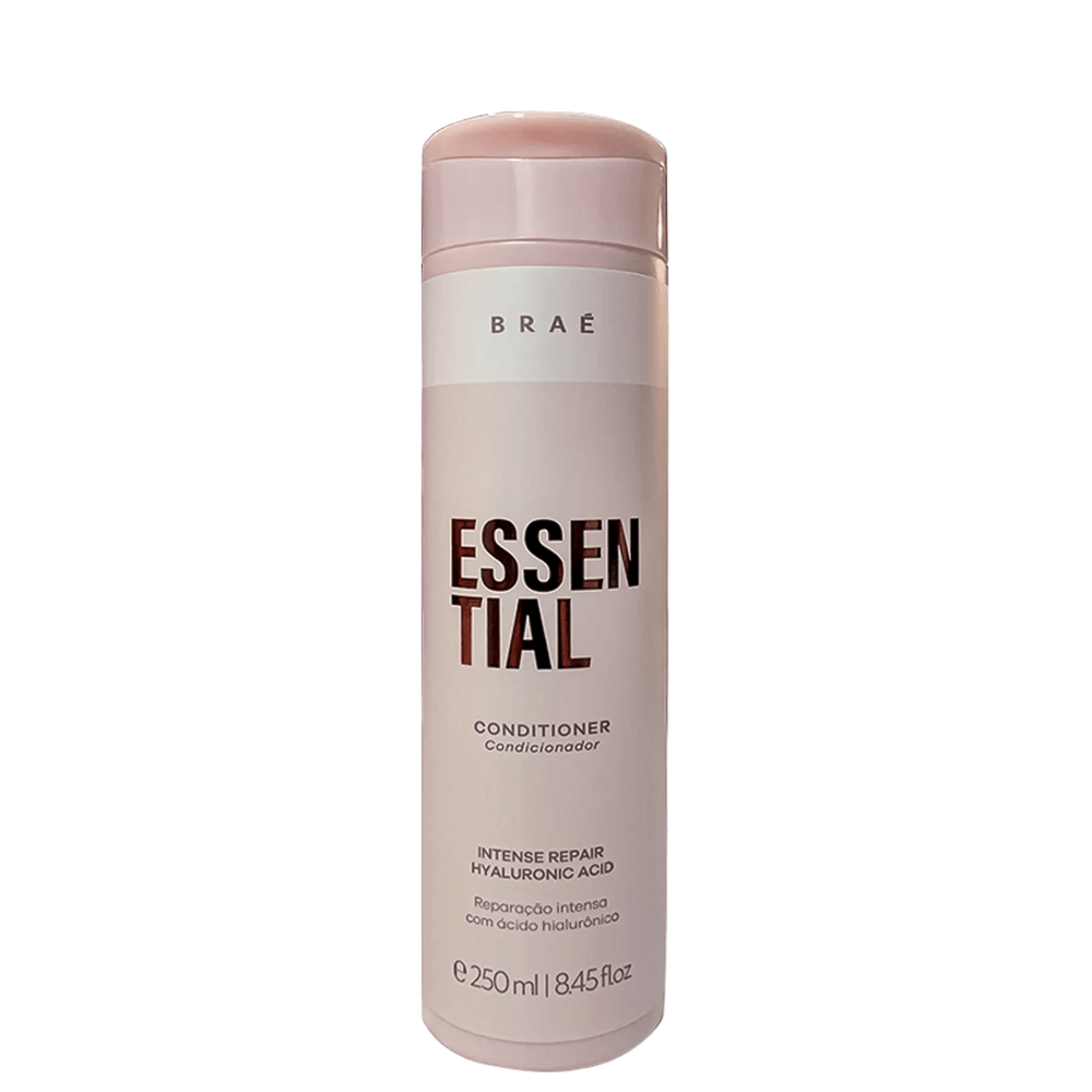 Braé Essential - Condicionador 250ml