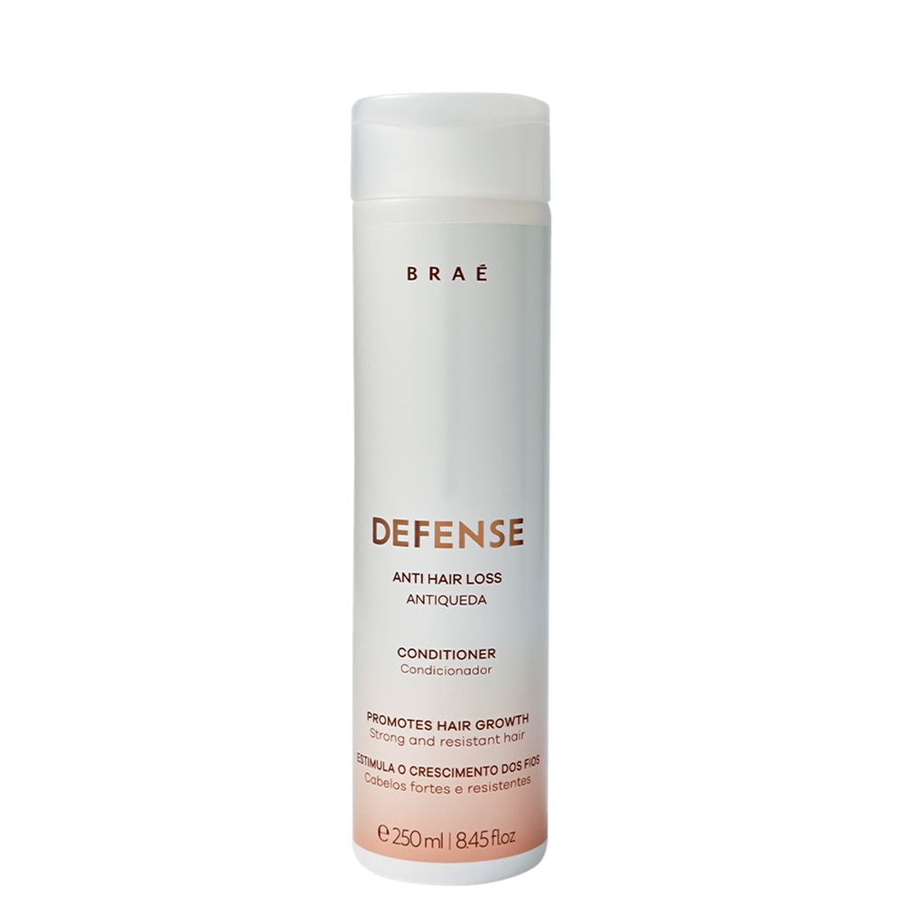 Braé Defense Antiqueda - Condicionador 250ml
