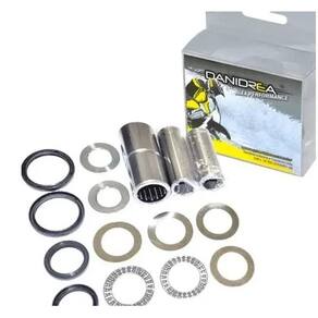 Kit bucha pro link CRF 150F 2003 a 2015 CRF 230F DANIDREA 3479 18 PCS