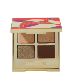 Océane Capri Eyeshadow Palette - Paleta de Sombras 5,9g