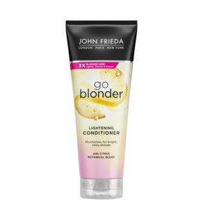 John Frieda Go Blonder Lightening - Condicionador 245ml