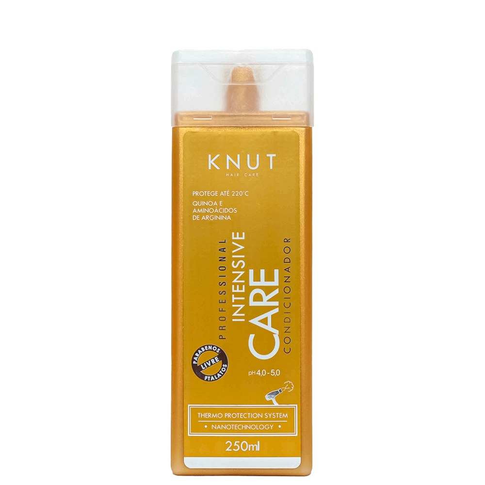 Knut Intensive Care - Condicionador 250ml