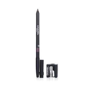 Lápis delineador Chanel Le Crayon Yeux #58 Berry