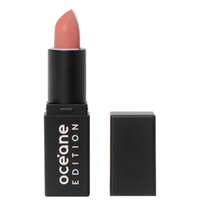 Océane Edition The Lipstick Mini Nude Pink - Batom Cremoso 2g