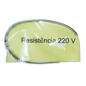 Kit 10 Resistências 220v Cortador De Garrafas JCEOS