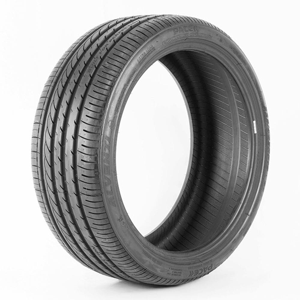 Pneu 225/40R19 RF Aro 19 PACE RUN FLAT ALVENTI XL 93Y