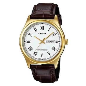 Relógio Casio Collection Masculino MTP-V006GL-7BUDF