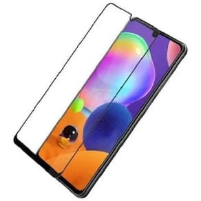 Pelicula De Vidro 3D 4D 5D 9D Para G8 Power - Preta