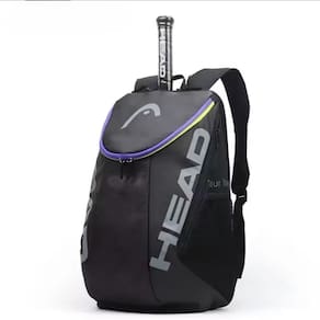 Mochila Raqueteira Head Tour Team Backpack Tenis Beach Tennis